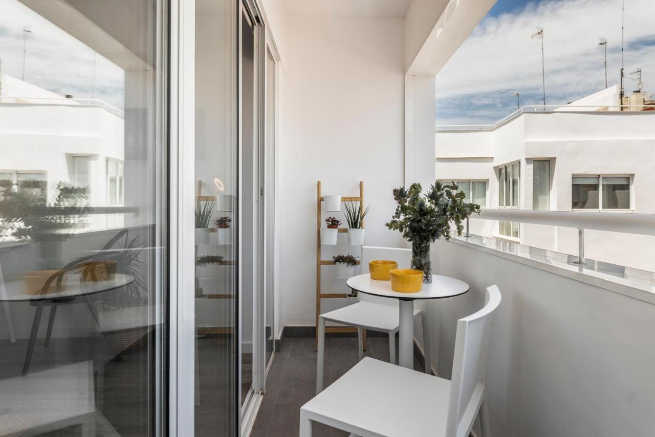Pop Art, Apartamento de Diseño en Arenal 303 Sevilla Exterior foto